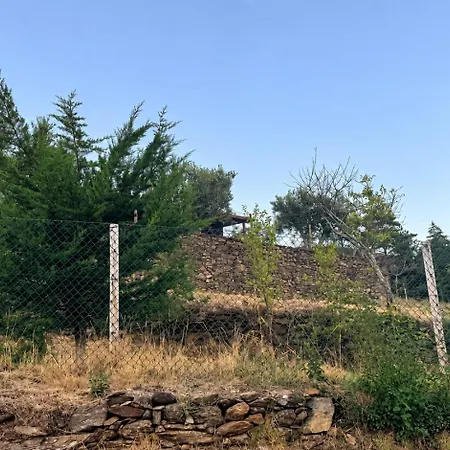 Refugio Do Valado Mafomedes