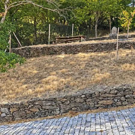 Refugio Do Valado Mafomedes